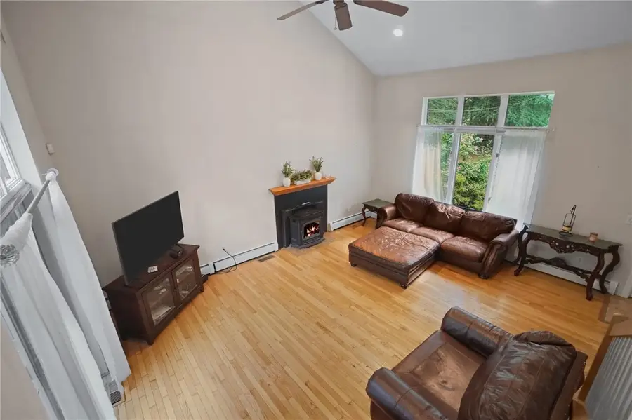 606 Hopkins Hill Road, West Greenwich, RI 02817 - #3