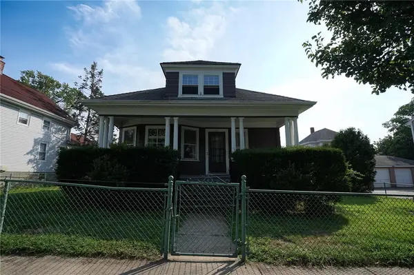 72 Boutwell Street, Pawtucket, RI 02860