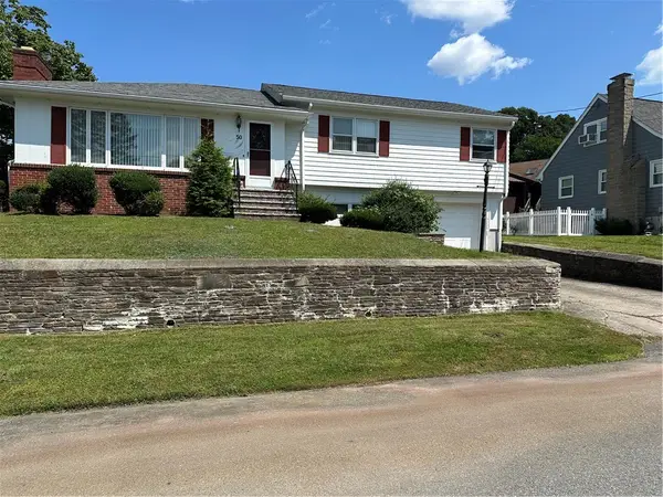 50 Wasiota Avenue, North Providence, RI 02911