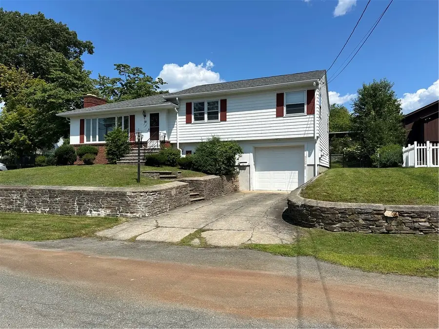 50 Wasiota Avenue, North Providence, RI 02911 - #3