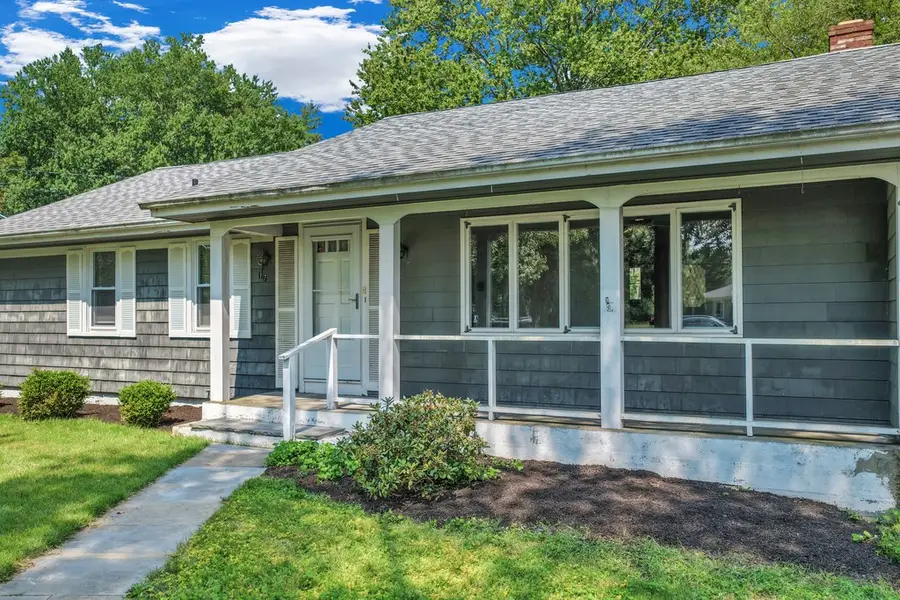 17 Lynn Lane, Ashaway, RI 02804 - #2
