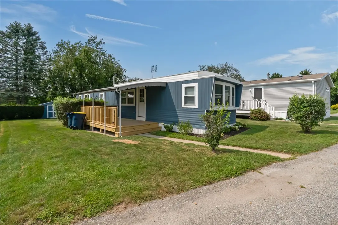 39 Cathy Circle, Portsmouth, RI 02871 - #1