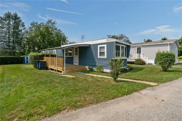 39 Cathy Circle, Portsmouth, RI 02871