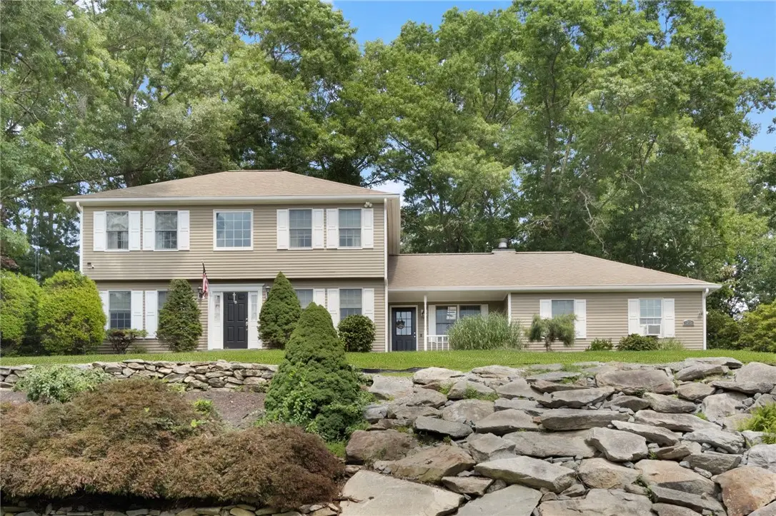 25 Factory Pond Circle, Smithfield, RI 02828 - #1