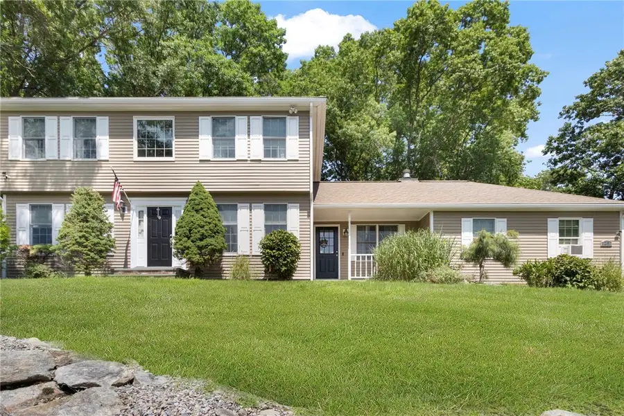 25 Factory Pond Circle, Smithfield, RI 02828 - #2