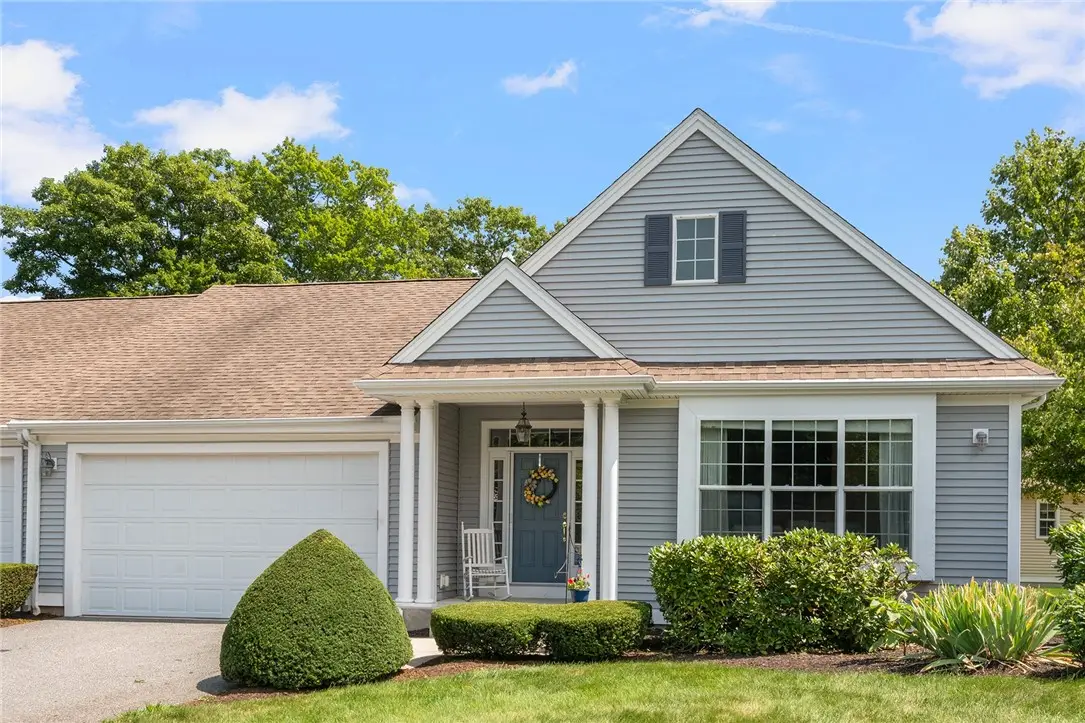 170 Providence Pike #46, North Smithfield, RI 02896 - #1