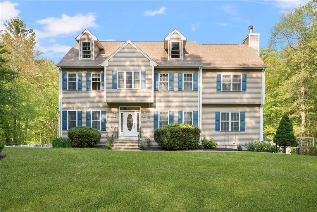 625 Cherry Farm Road, Burrillville, RI 02830 - #1