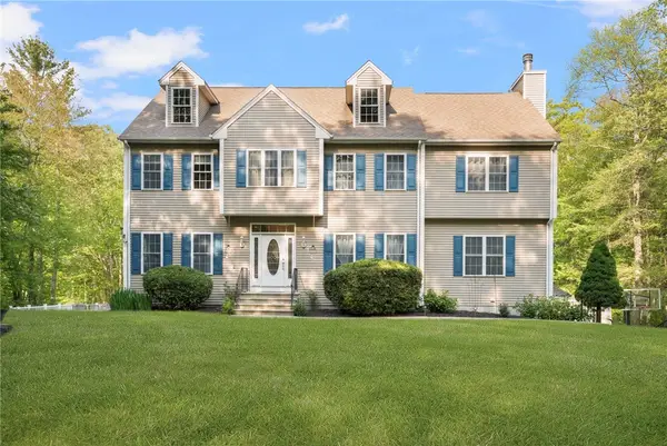 625 Cherry Farm Road, Burrillville, RI 02830
