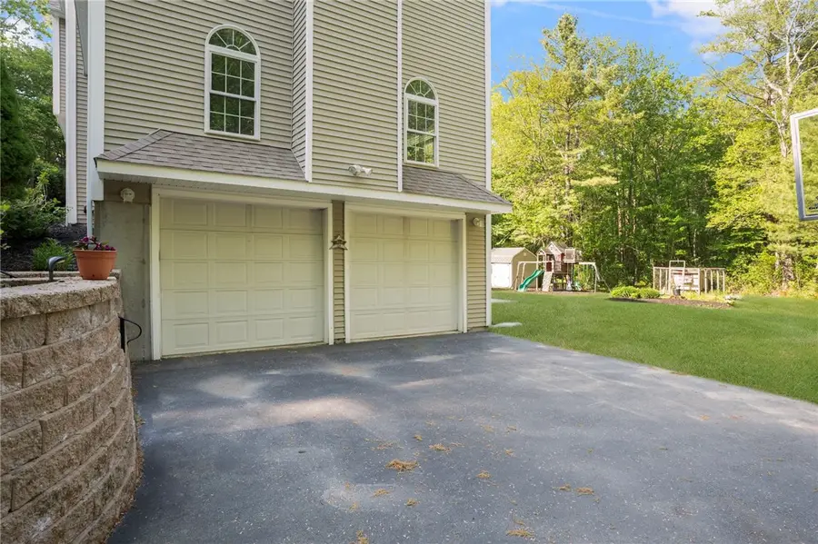 625 Cherry Farm Road, Burrillville, RI 02830 - #3