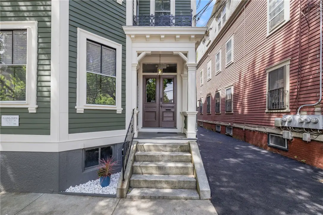 43 Chapin Avenue #4, Providence, RI 02909 - #1