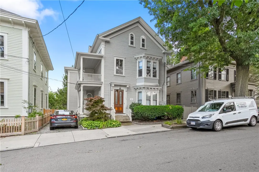 135 Williams Street #2, Providence, RI 02906 - #1