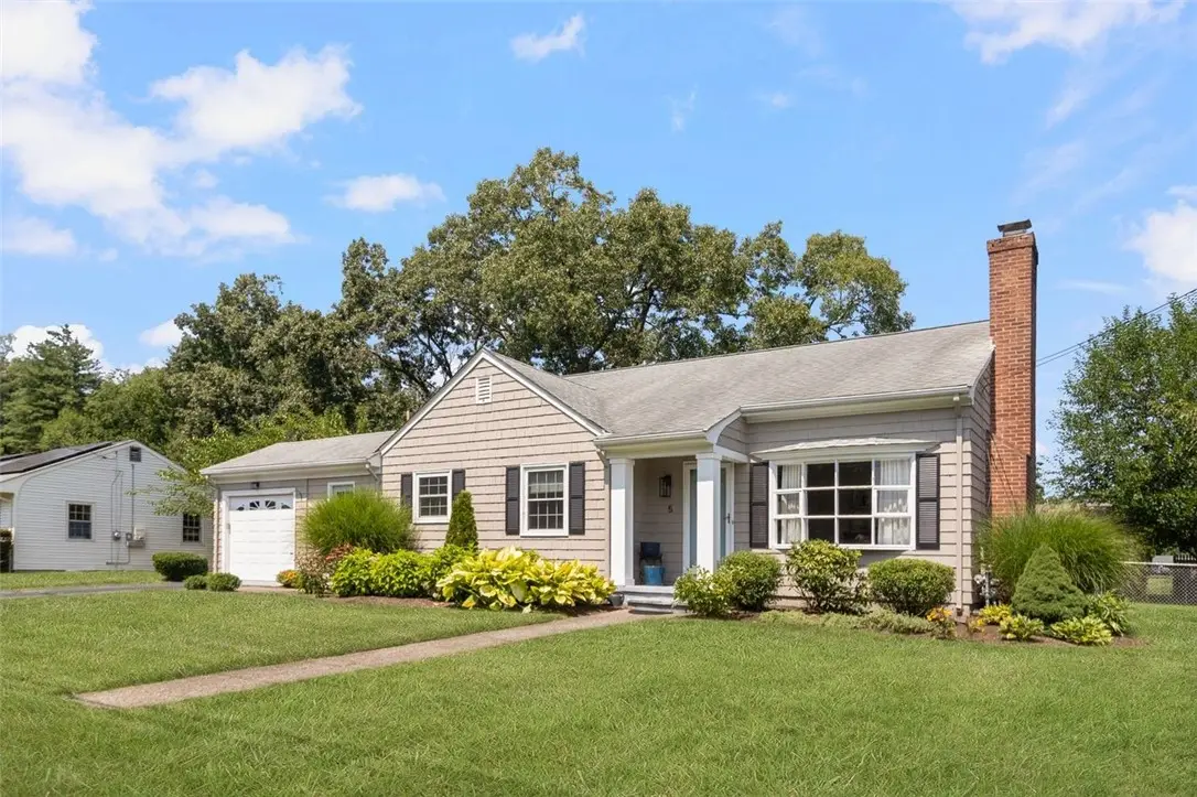 5 Beverly Drive, Lincoln, RI 02865 - #1