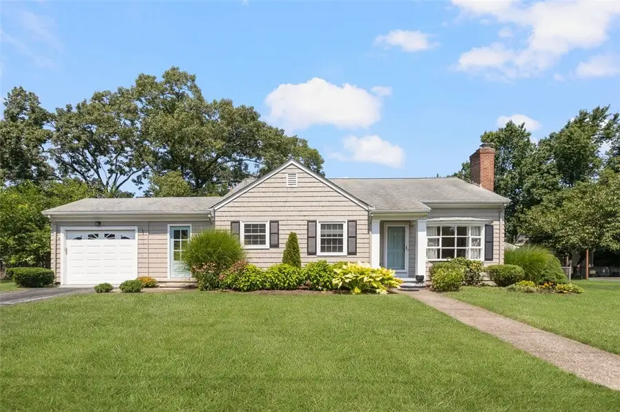 5 Beverly Drive, Lincoln, RI 02865 - #2