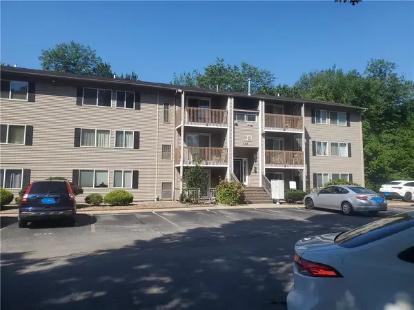 132 Fordson Avenue #9, Cranston, RI 02910