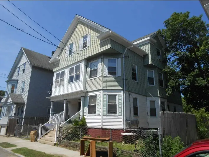 67 Tanner Street, Providence, RI 02905 - #2