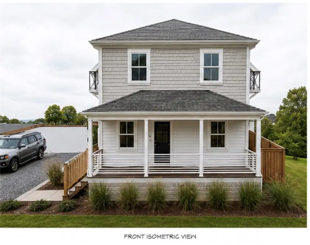 822 Atwood Avenue, Cranston, RI 02920 - #1