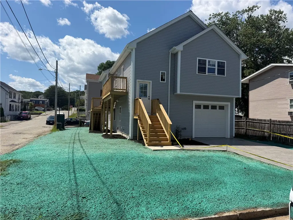 160 Fifth Avenue, Woonsocket, RI 02895 - #1