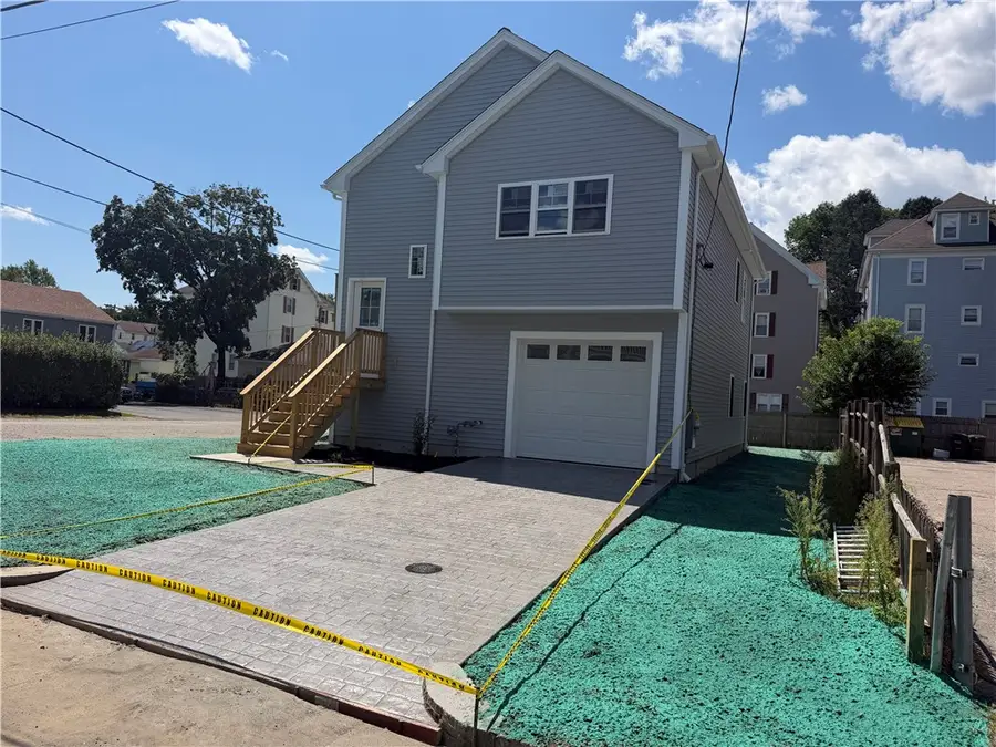 160 Fifth Avenue, Woonsocket, RI 02895 - #2