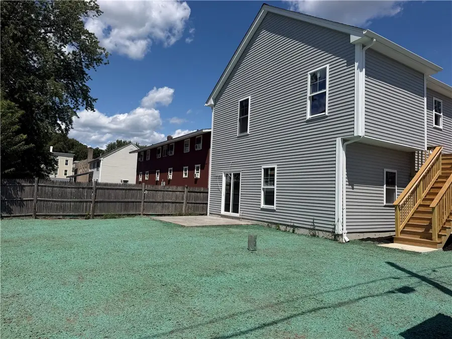 160 Fifth Avenue, Woonsocket, RI 02895 - #3