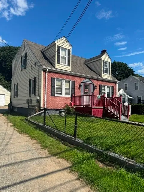 2000 Mendon Road, Cumberland, RI 02864 - #1