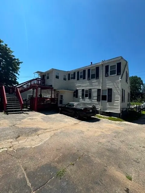 2000 Mendon Road, Cumberland, RI 02864 - #3