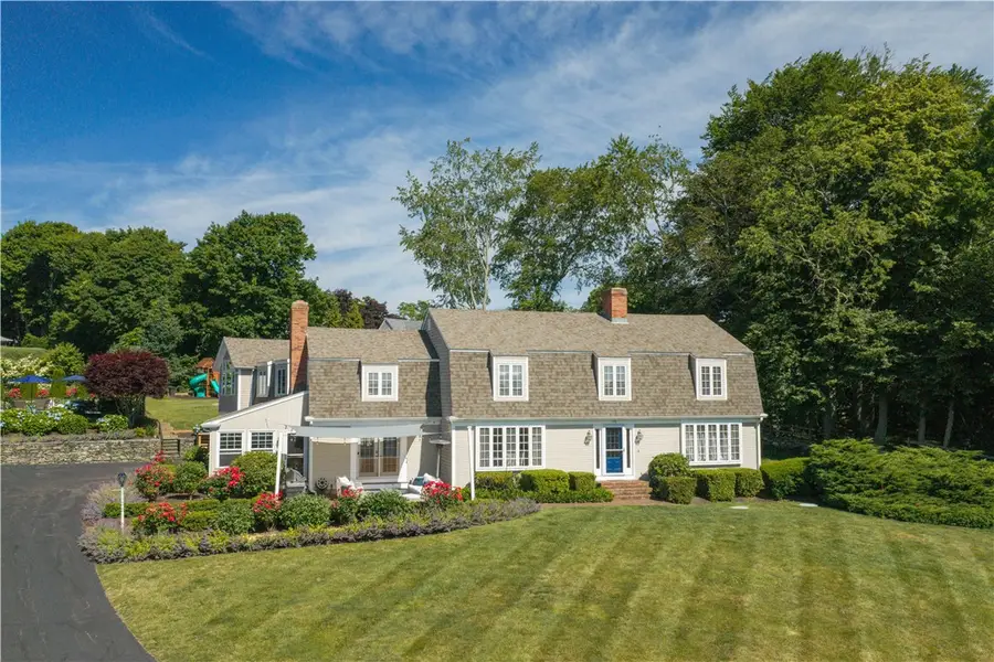 176 Heidi Drive, Portsmouth, RI 02871 - #3