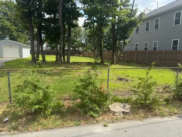 0 Blake Street, Warwick, RI 02889