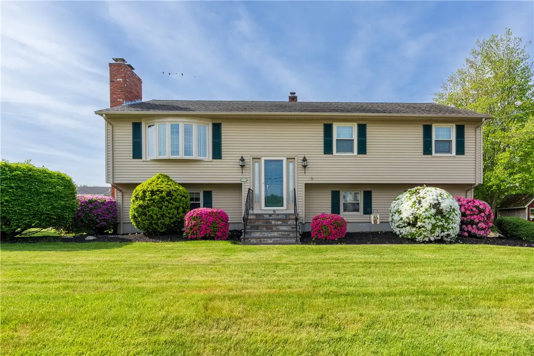 9 Kathleen Drive, Warren, RI 02885 - #1