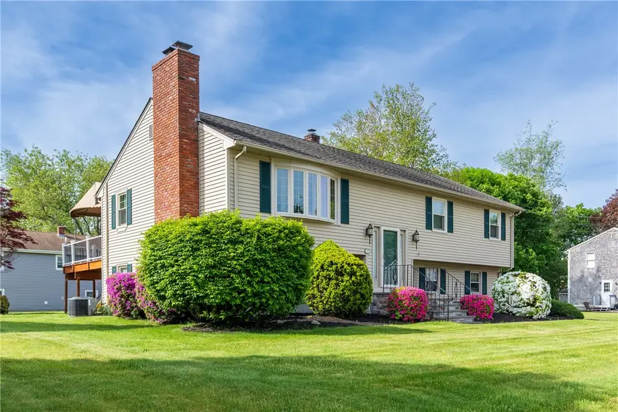 9 Kathleen Drive, Warren, RI 02885 - #2
