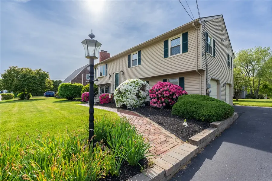 9 Kathleen Drive, Warren, RI 02885 - #3
