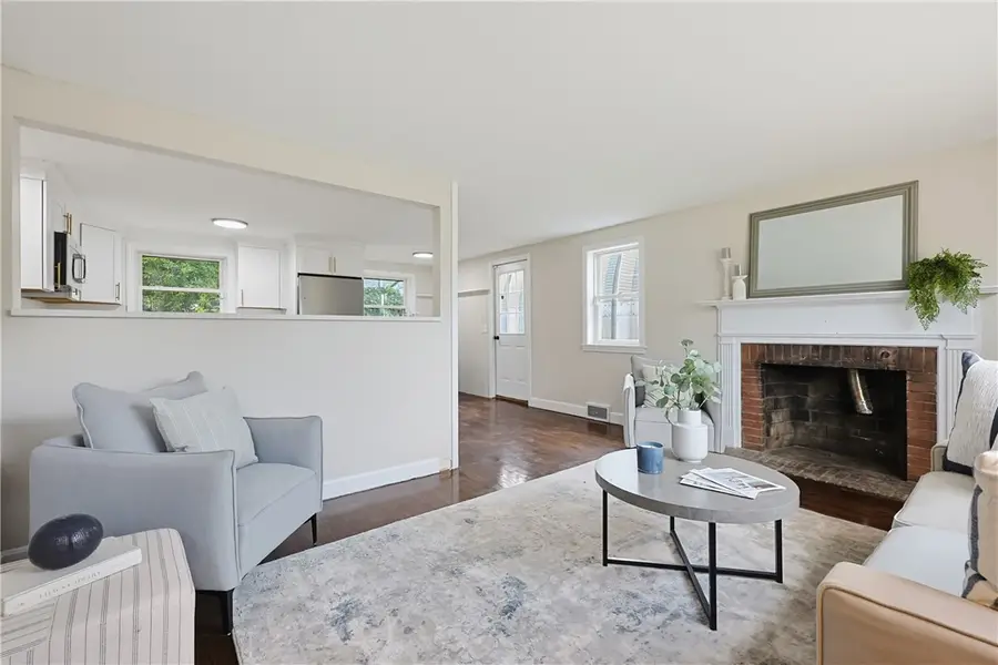 190 River Vue Avenue, Warwick, RI 02889 - #3