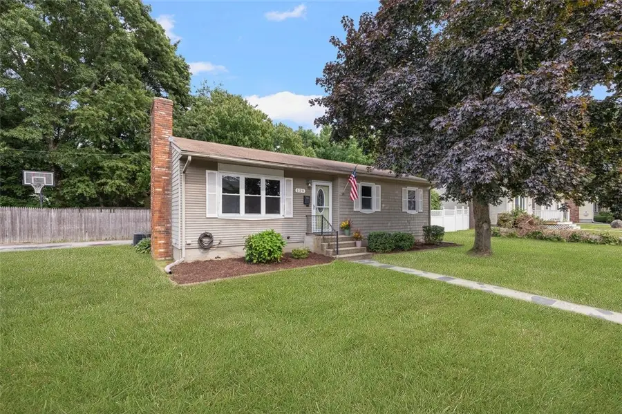 120 Tampa Street, West Warwick, RI 02893 - #2