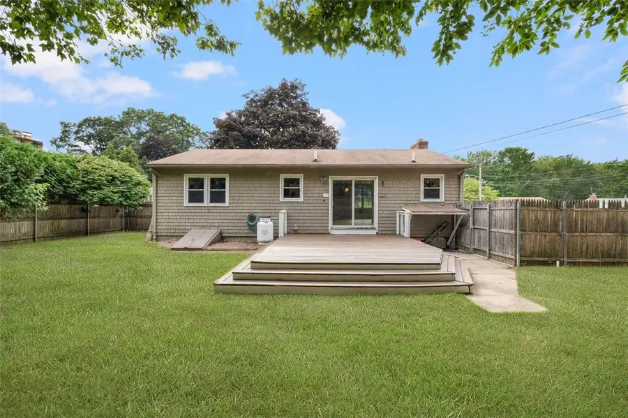 120 Tampa Street, West Warwick, RI 02893 - #3