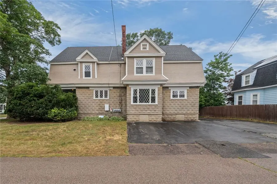 49 Arnold Street, Riverside, RI 02915 - #2