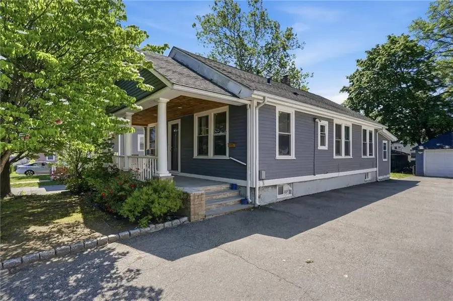 132 Roger Williams Avenue, Providence, RI 02907 - #3