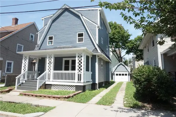37 Cyr Street, Providence, RI 02905