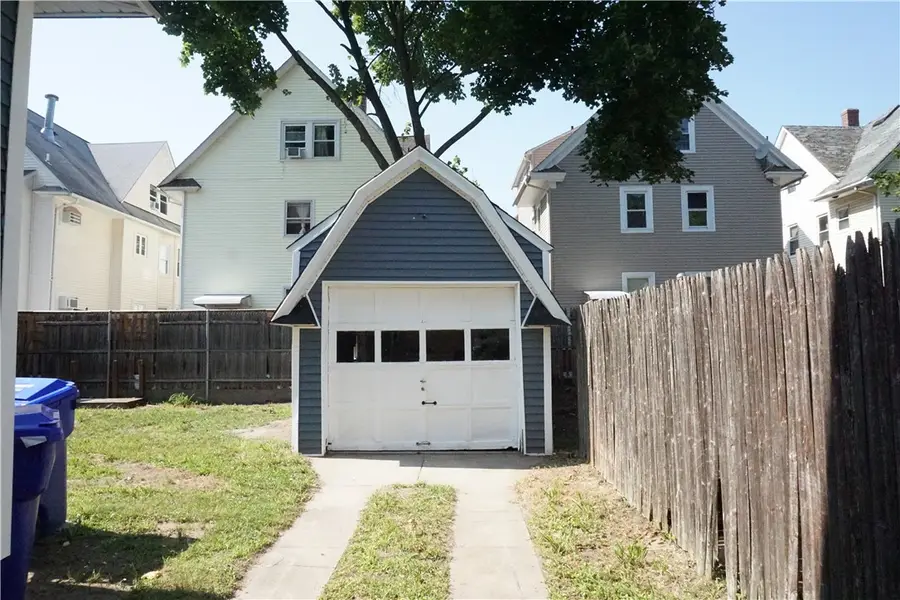 37 Cyr Street, Providence, RI 02905 - #3