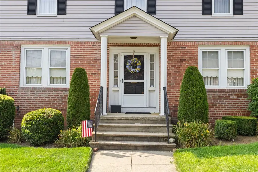 6 Turcone Street, North Providence, RI 02911 - #2