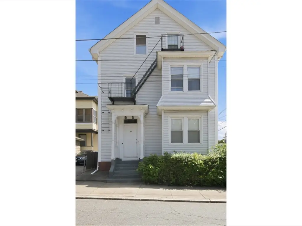 33 Opper Street, Providence, RI 02904 - #1