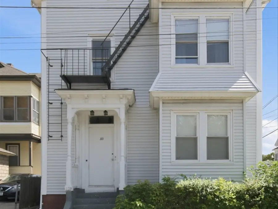 33 Opper Street, Providence, RI 02904 - #2