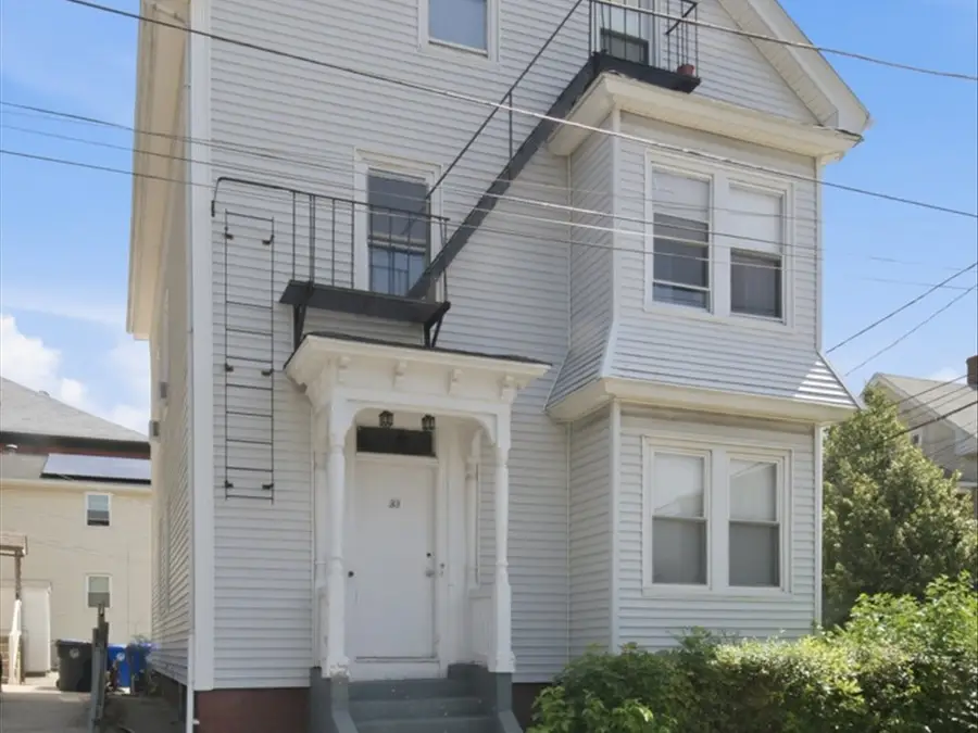 33 Opper Street, Providence, RI 02904 - #3