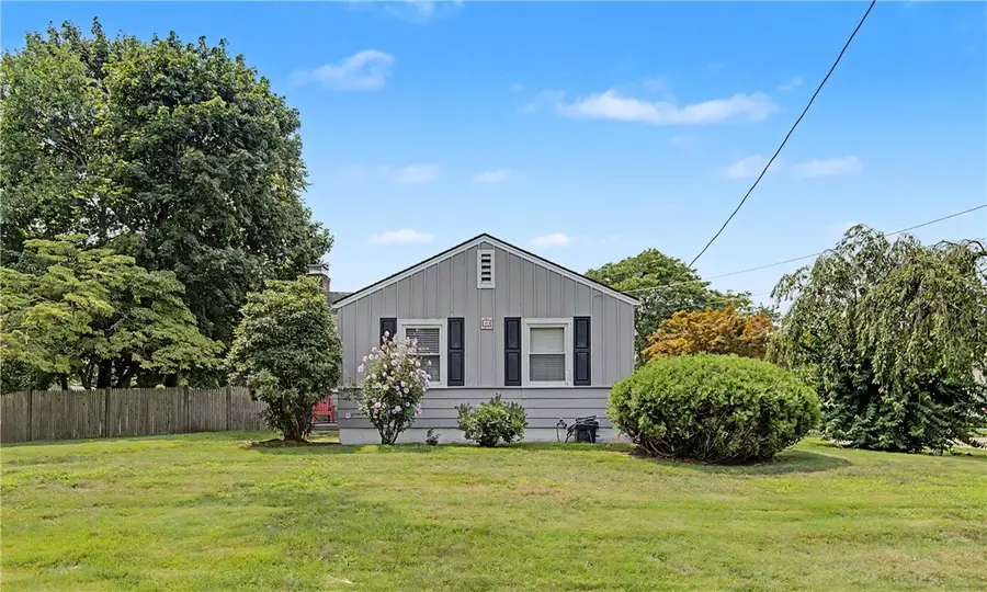 16 Edison Street, Warwick, RI 02889 - #2