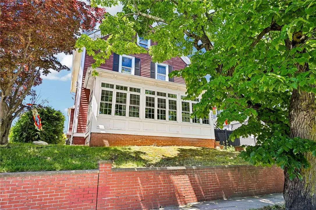 1061 Narragansett Boulevard, Cranston, RI 02905 - #1
