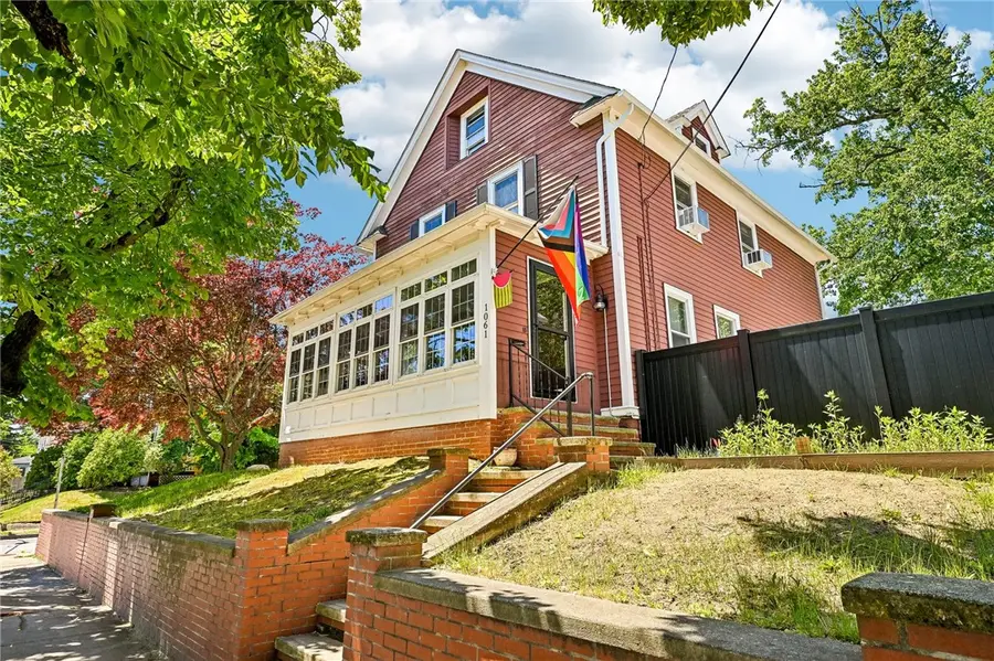 1061 Narragansett Boulevard, Cranston, RI 02905 - #2