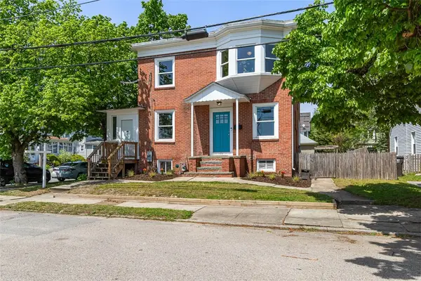 53 Edgewood Avenue, Cranston, RI 02905