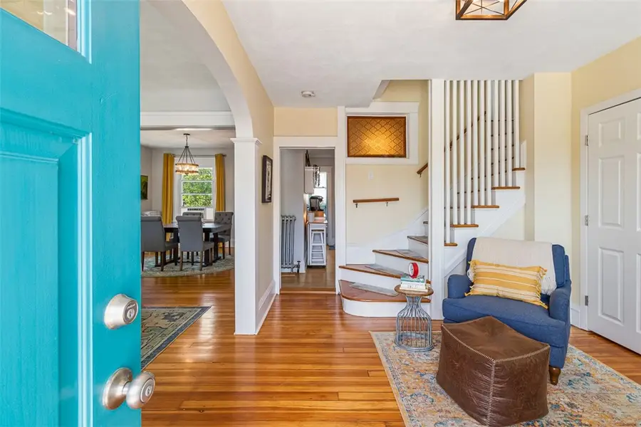 53 Edgewood Avenue, Cranston, RI 02905 - #2