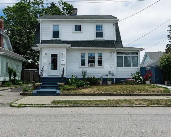 146 Garden Street, Cranston, RI 02910