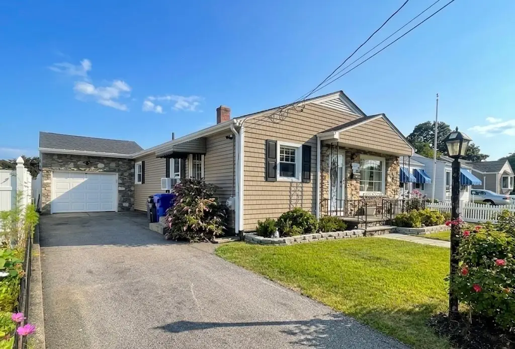 118 Balch Street, Pawtucket, RI 02861 - #1