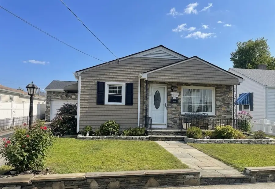 118 Balch Street, Pawtucket, RI 02861 - #2