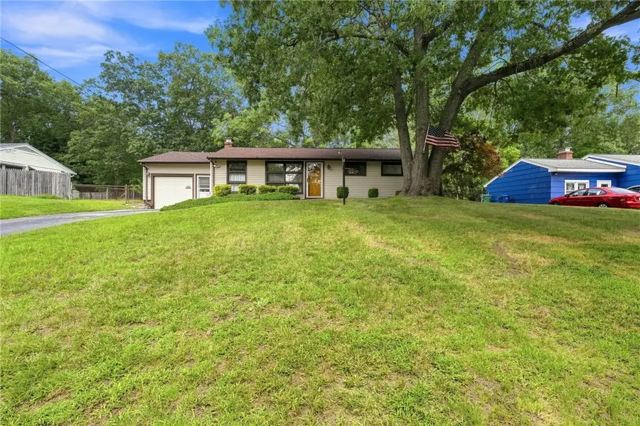 124 Chatworth Avenue, Warwick, RI 02886 - #2